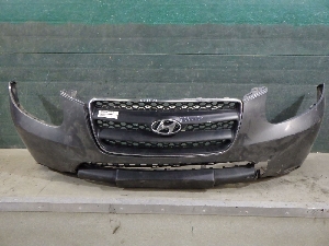 HYUNDAI SANTA FE облицовка радиатора 865602B010
2008г. арт.1372532 Уценка