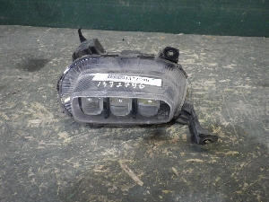 KIA SELTOS фара противотуманная левая 92201Q5100
2021г. арт.1372796