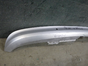 VOLVO XC90 спойлер бампера заднего 39833038
2021г. арт.1372802