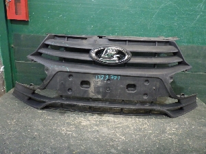 ВАЗ 2190 решетка облицовки радиатора 8450100959 2025г. арт.1373771