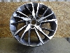 BELGEE X50  диск колеса заднего правого  2024г. арт.1374190  R18