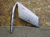 GEELY COOLRAY  молдинг бампера переднего правый 8890342615 2024г. арт.1374193