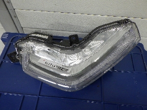 HAVAL JOLION фонарь дневного ходового света правый 4137101XST01A
2024г. арт.1374371 Уценка