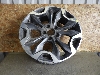 HAVAL DARGO  диск колеса заднего левого 3113100XKN04A 2022г. арт.1374650  R18