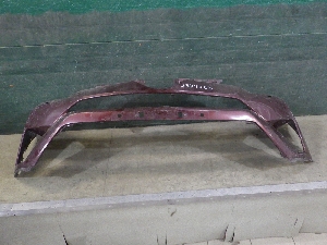 TOYOTA RAV4  облицовка бампера переднего 521194A912 2016г. арт.1374703