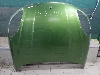 PORSCHE MACAN  капот 95B823031LYGRV 2019г. арт.1375688