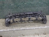 HYUNDAI CRETA  облицовка бампера заднего 86610BW000 2022г. арт.1376814