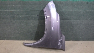 EXEED TXL крыло переднее левое 553000027ABDYJ 2022г. арт.1376865