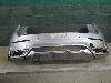 HAVAL F7X  облицовка бампера заднего 2804160XKQ00A 2020г. арт.1377062