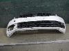 SKODA OCTAVIA  облицовка бампера переднего 5E0807221N 2018г. арт.1377110
