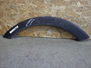 KIA SPORTAGE  накладка арки крыла заднего правого 877423U000 2014г. арт.1377717