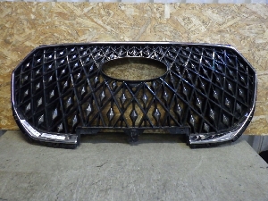 CHERY TIGGO 8 PRO MAX  решетка облицовки радиатора 602003686AA 2023г. арт.1377730   Уценка