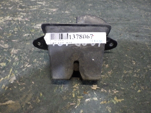 CHERY TIGGO 8 PRO MAX замок двери задка 554000109AA 2024г. арт.1378067 Уценка