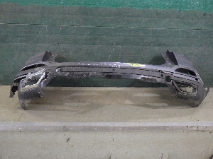 CHERY TIGGO 4 PRO  облицовка бампера заднего 602000499AA 2024г. арт.1379032