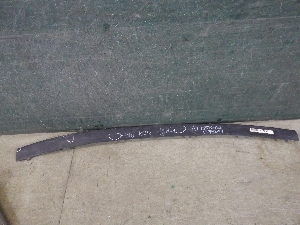 KIA CEED  молдинг бампера заднего 866451H100 2011г. арт.1379547