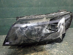 AITO M7 фара левая 4121010SY02 2023г. арт.1380745 LED