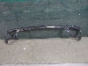 BMW X5  молдинг бампера заднего правый 51125A7E710 2023г. арт.1381223