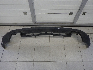 GEELY ATLAS спойлер бампера переднего 6010218700 2024г. арт.1381421 Уценка