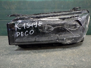 GEELY MONJARO  фара левая 7051047300
 2024г. арт.1381481 LED