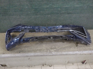 GEELY MONJARO  облицовка бампера переднего 6010173200
 2024г. арт.1381484