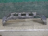 HYUNDAI SANTA FE  спойлер бампера заднего 86650S1010 2018г. арт.1382748