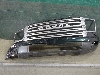 HAVAL H9  облицовка бампера переднего 2803250XKV4AA 2024г. арт.1382780