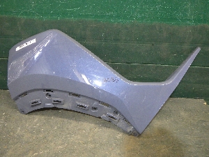 GEELY ATLAS  облицовка бампера переднего правая 6010216700
 2024г. арт.1383183