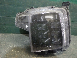 HYUNDAI STARIA фара левая 92101CG200 2022г. арт.1384785 LED Уценка