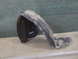 MAZDA CX-5  подкрылок передний правый KB7W56130C 2019г. арт.1385485