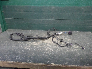 LAND ROVER RANGE ROVER жгут проводов датчиков парковки бампера переднего K8D214369 2013г. арт.1386704