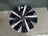 GEELY ATLAS  диск колеса заднего левого 4024076200 2024г. арт.1386785  R20