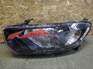 ВАЗ 2191  фара левая 8460018776 2022г. арт.1386994 галоген