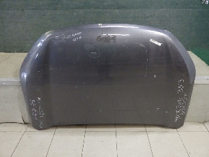 МОСКВИЧ 3 капот 8402010U3480E 2024г. арт.1387029