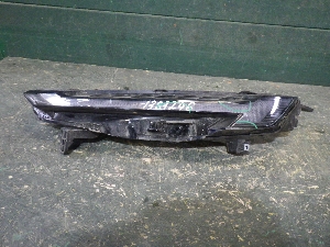 OMODA C5 фонарь дневного ходового света левый 605000725AA
2024г. арт.1387246