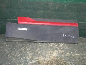 CHANGAN CS35PLUS накладка двери задней правой S111F2709042101 2023г. арт.1387400