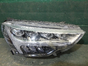 HAVAL JOLION  фара правая 4121105XST01A 2024г. арт.1387629 LED