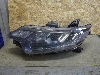 MITSUBISHI OUTLANDER  фара левая 8301D331 2019г. арт.1388603 LED
