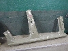 HAVAL JOLION  панель боковины правая верхняя часть 5401202XST34A 2024г. арт.1388870