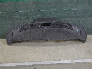 JETOUR DASHING спойлер бампера переднего F162803505CA 2024г. арт.1389881