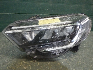 ВАЗ ВЕСТА фара левая 8450040001 2024г. арт.1389893 LED Уценка