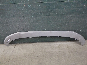 SKODA KODIAQ  спойлер бампера заднего  2022г. арт.1390579   Уценка