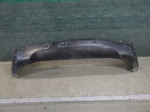 HYUNDAI IX35  спойлер бампера заднего 866502Y000 2015г. арт.1391715