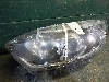 RENAULT KAPTUR  фара левая 260602042R 2017г. арт.1392066 галоген