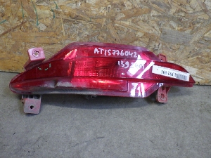 CHERY TIGGO 7 PRO MAX  фонарь противотуманный задний левый 605000282AA 2023г. арт.1392401