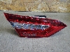 TOYOTA CAMRY  фонарь задний левый внутренний 8159133330 2018г. арт.1392722