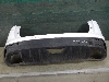 BELGEE X50  облицовка бампера заднего  2023г. арт.1394391