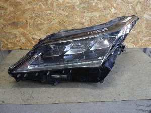 LEXUS RX  фара левая 8118548D40 2018г. арт.1394493 LED