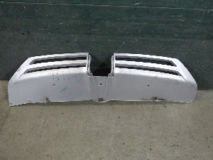 EXEED LX спойлер бампера переднего 602000764AAAKH 2024г. арт.1395442