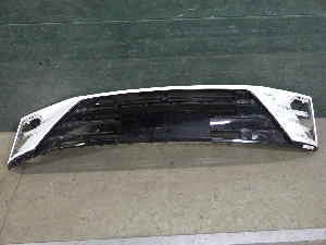 EXEED LX решетка бампера переднего центральная 602001890AA 2024г. арт.1395445