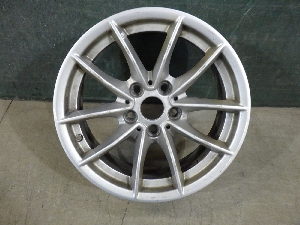 BMW 3 серия другие  диск колеса заднего левого 36116876921 2021г. арт.1395469  R16